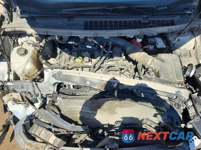 Zdjęcie 11 z 12 samochodu: 2022 FORD EDGE ST VIN:2FMPK4J93NBA50955 - miniatura