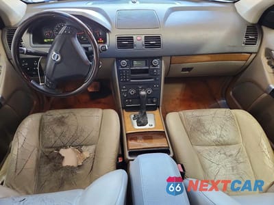 Zdjęcie 8 z 13 samochodu: 2008 VOLVO XC90 VIN:YV4CN982981441184 - miniatura