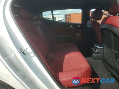 Zdjęcie 10 z 12 samochodu: 2023 KIA STINGER GT LINE VIN:KNAE35LD8P6132680 - miniatura