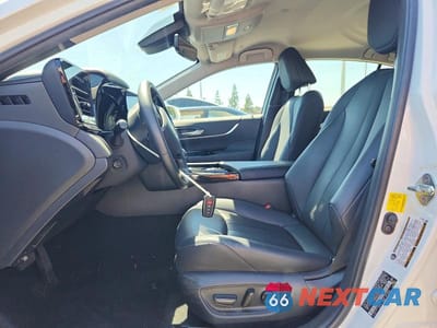Zdjęcie 7 z 12 samochodu: 2023 TOYOTA MIRAI XLE VIN:JTDAAAAA0PA010417 - miniatura