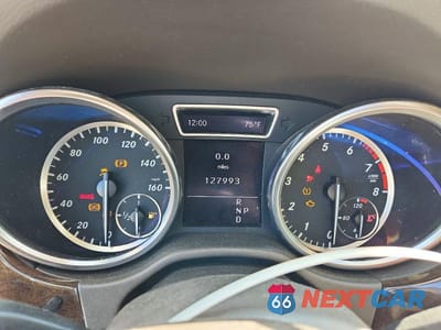 Zdjęcie 9 z 13 samochodu: 2012 MERCEDES-BENZ ML 350 4MATIC VIN:4JGDA5HB7CA027689 - miniatura