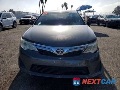 Piąte zdjęcie samochodu w środku: 2012 TOYOTA CAMRY LE VIN:4T1BF1FK9CU029639 - miniatura