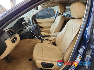 Zdjęcie 7 z 12 samochodu: 2013 BMW 328 XI VIN:WBA3B3C52DF536643 - miniatura
