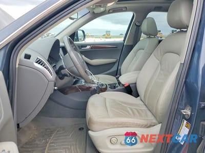 Zdjęcie 7 z 13 samochodu: 2010 AUDI Q5 PREMIUM PLUS VIN:WA1LKAFP7AA096099 - miniatura