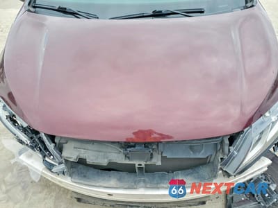 Zdjęcie 12 z 13 samochodu: 2020 HONDA ODYSSEY EX VIN:5FNRL6H56LB057195 - miniatura