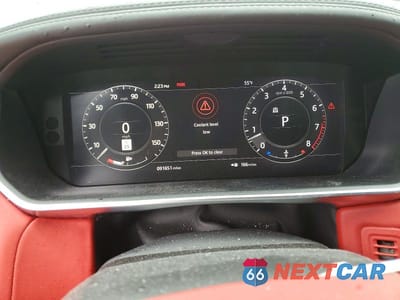 Zdjęcie 9 z 13 samochodu: 2018 LAND ROVER RANGE ROVER SPORT HSE DYNAMIC VIN:SALWV2SV6JA698442 - miniatura