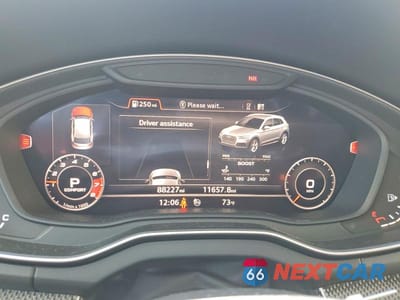Zdjęcie 9 z 13 samochodu: 2018 AUDI SQ5 PREMIUM PLUS VIN:WA1A4AFY2J2078453 - miniatura