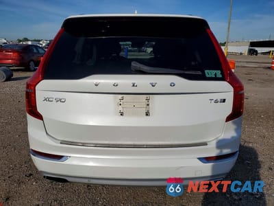Zdjęcie 6 z 13 samochodu: 2018 VOLVO XC90 T6 VIN:YV4A22PL8J1367019 - miniatura