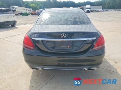 Zdjęcie 6 z 12 samochodu: 2020 MERCEDES-BENZ C 300 VIN:WDDWF8DB8LR561023 - miniatura