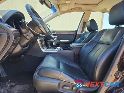 Zdjęcie 7 z 12 samochodu: 2009 INFINITI M35 X VIN:JNKCY01F09M852748 - miniatura