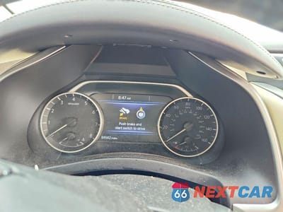 Zdjęcie 9 z 12 samochodu: 2023 NISSAN MURANO PLATINUM VIN:5N1AZ2DSXPC118949 - miniatura