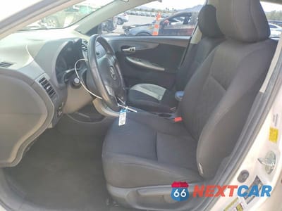 Zdjęcie 7 z 13 samochodu: 2010 TOYOTA COROLLA S VIN:2T1BU4EE4AC430307 - miniatura