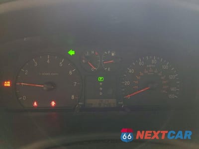 Zdjęcie 9 z 13 samochodu: 2003 HYUNDAI SONATA GL VIN:KMHWF25H33A856227 - miniatura
