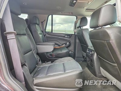 Zdjęcie 11 z 14 samochodu: 2018 CHEVROLET TAHOE K1500 PREMIER VIN:1GNSKCKC3JR350304 - miniatura