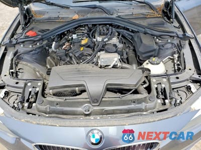 Zdjęcie 11 z 12 samochodu: 2016 BMW 320 XI VIN:WBA8E5G51GNT94055 - miniatura