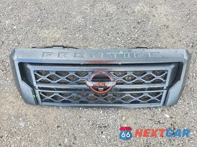 Zdjęcie 12 z 13 samochodu: 2023 NISSAN FRONTIER PRO-X VIN:1N6ED1EJ2PN635801 - miniatura
