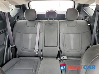 Zdjęcie 10 z 13 samochodu: 2022 HYUNDAI TUCSON SEL VIN:5NMJF3AE1NH004936 - miniatura