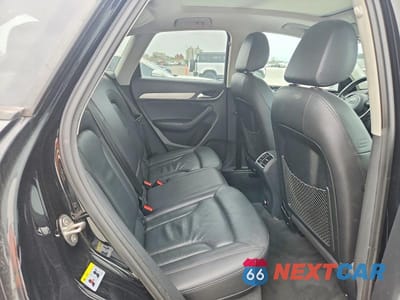 Zdjęcie 11 z 14 samochodu: 2017 AUDI Q3 PREMIUM VIN:WA1BCCFSXHR011311 - miniatura