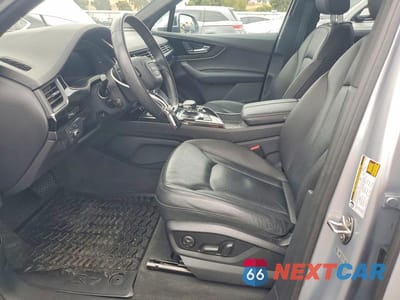 Zdjęcie 7 z 14 samochodu: 2018 AUDI Q7 PREMIUM PLUS VIN:WA1LAAF71JD014143 - miniatura
