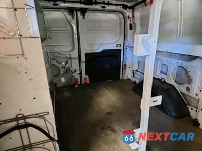 Zdjęcie 10 z 14 samochodu: 2017 FORD TRANSIT 150 DELIVERY VAN VIN:1FTYE1ZM3HKA91491 - miniatura
