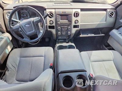Zdjęcie 8 z 12 samochodu: 2014 FORD F150 SUPERCREW VIN:1FTFW1EF2EKD54190 - miniatura