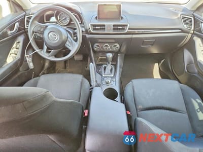 Zdjęcie 8 z 12 samochodu: 2015 MAZDA MAZDA3 HATCHBACK VIN:3MZBM1K76FM164501 - miniatura