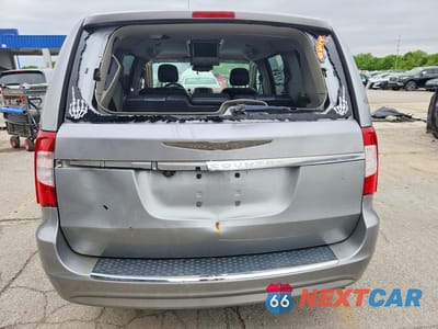 Zdjęcie 6 z 13 samochodu: 2015 CHRYSLER TOWN & COUNTRY TOURING VIN:2C4RC1BG2FR582910 - miniatura