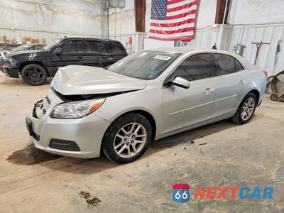 2013 CHEVROLET MALIBU 1LT 1G11C5SA9DF243719 - główne zdjęcie licytacji z USA - miniatura