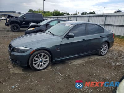 2011 BMW 328 XI SULEV WBAPK5G55BNN28059 - główne zdjęcie licytacji z USA - miniatura