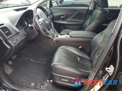 Zdjęcie 7 z 13 samochodu: 2013 TOYOTA VENZA LE VIN:4T3BK3BB9DU090740 - miniatura