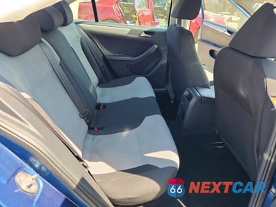 Zdjęcie 10 z 12 samochodu: 2017 VOLKSWAGEN JETTA S VIN:3VW2B7AJ4HM414116 - miniatura