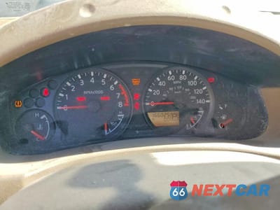 Zdjęcie 9 z 12 samochodu: 2007 NISSAN FRONTIER SE VIN:1N6AD09U07C452230 - miniatura
