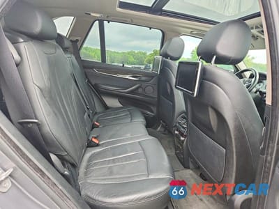 Zdjęcie 11 z 13 samochodu: 2015 BMW X5 XDRIVE35I VIN:5UXKR0C5XF0P11685 - miniatura