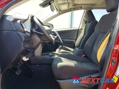 Zdjęcie 7 z 14 samochodu: 2018 TOYOTA RAV4 XLE VIN:2T3WFREVXJW468879 - miniatura