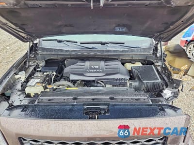 Zdjęcie 11 z 13 samochodu: 2019 NISSAN TITAN SV VIN:1N6AA1E57KN501966 - miniatura