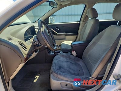 Zdjęcie 7 z 12 samochodu: 2006 CHEVROLET MALIBU LT VIN:1G1ZT51816F173458 - miniatura