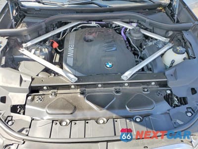 Zdjęcie 12 z 14 samochodu: 2024 BMW X5 XDRIVE40I VIN:5UX23EU04R9S60142 - miniatura