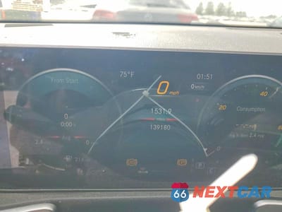 Zdjęcie 9 z 13 samochodu: 2021 MERCEDES-BENZ GLB 250 VIN:W1N4M4GB8MW093026 - miniatura