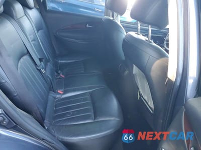Zdjęcie 10 z 13 samochodu: 2008 INFINITI EX35 BASE VIN:JNKAJ09F88M350519 - miniatura