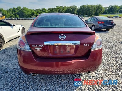 Zdjęcie 6 z 12 samochodu: 2012 NISSAN ALTIMA 2.5 VIN:1N4AL2AP2CN562160 - miniatura