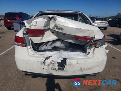 Zdjęcie 6 z 12 samochodu: 2006 HYUNDAI SONATA GLS V6 VIN:5NPEU46F26H129544 - miniatura