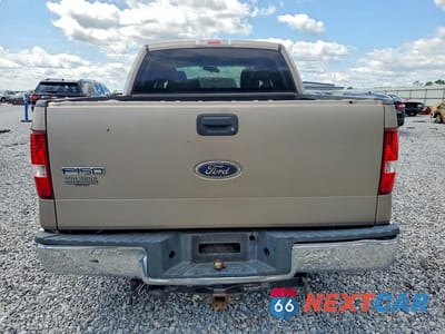 Zdjęcie 6 z 12 samochodu: 2005 FORD F150 SUPERCREW VIN:1FTRW12W35KC30883 - miniatura