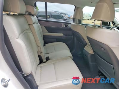 Zdjęcie 11 z 13 samochodu: 2025 HYUNDAI SANTA FE SEL VIN:5NMP24GL6SH080665 - miniatura