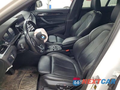 Zdjęcie 7 z 13 samochodu: 2018 BMW X1 XDRIVE28I VIN:WBXHT3C36J5L30928 - miniatura