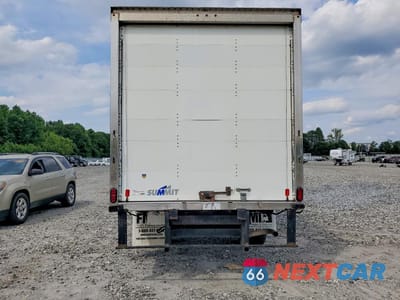 Zdjęcie 6 z 13 samochodu: 2022 CHEVROLET EXPRESS DELIVERY TRUCK VIN:1HA3GTC72NN004642 - miniatura