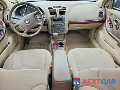 Zdjęcie 8 z 12 samochodu: 2007 CHEVROLET MALIBU LT VIN:1G1ZT58N77F239606 - miniatura