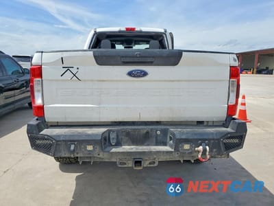 Zdjęcie 6 z 12 samochodu: 2019 FORD F250 SUPER DUTY VIN:1FT7W2BT3KEC80048 - miniatura