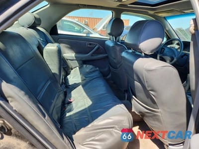 Zdjęcie 10 z 12 samochodu: 1998 TOYOTA CAMRY LE V6 VIN:4T1BF28K7WU053476 - miniatura