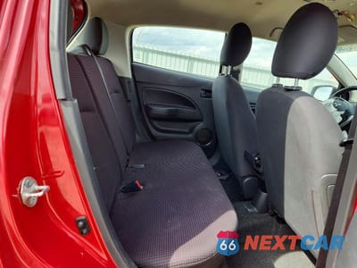 Zdjęcie 11 z 14 samochodu: 2014 MITSUBISHI MIRAGE ES VIN:ML32A4HJ0EH026099 - miniatura