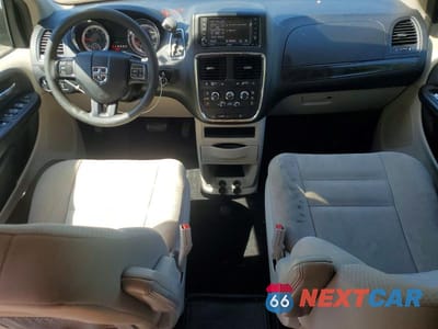 Zdjęcie 8 z 13 samochodu: 2019 DODGE GRAND CARAVAN SE VIN:2C4RDGBG3KR770331 - miniatura